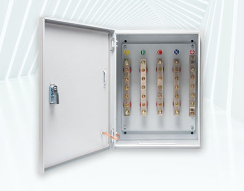 Шкаф выключателя высокого напряжения